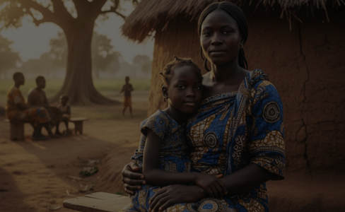 « Le clitoris est un organe néfaste ......disent-ils »… Quand la tradition tue encore les filles